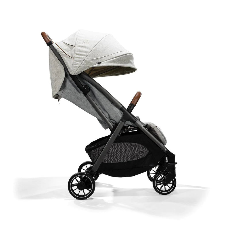 Joie Parcel Travel Ready Travel System - Oyster