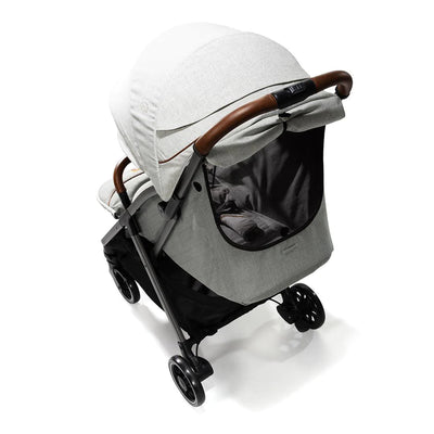 Joie Signature Parcel Pushchair - Oyster