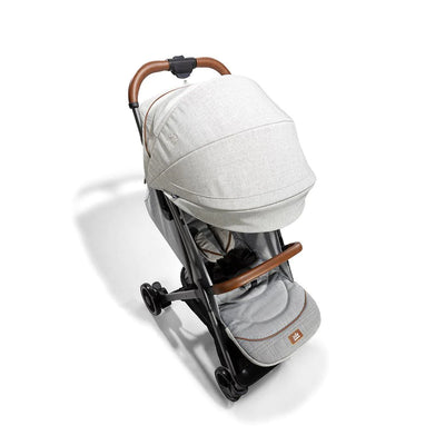 Joie Signature Parcel Pushchair - Oyster