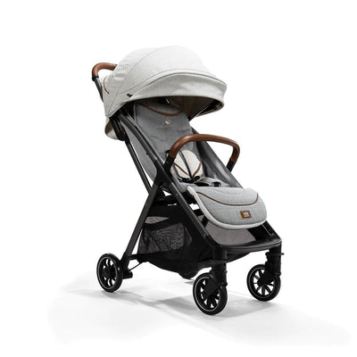 Joie Parcel Travel Ready Travel System - Oyster