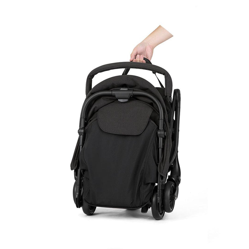 Joie Tourist Stroller - Shale