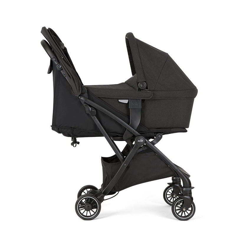 Joie Tourist Stroller - Shale