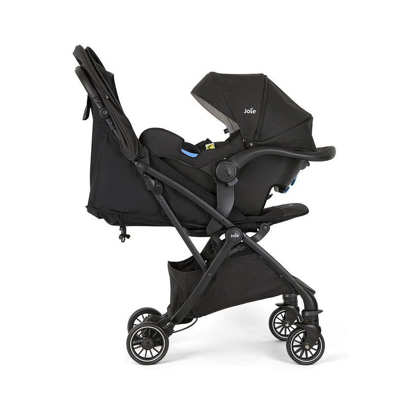 Joie Tourist Stroller - Shale