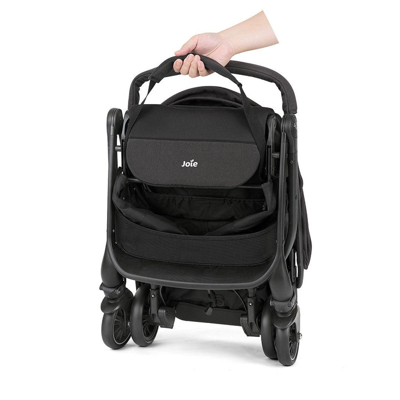 Joie Tourist Stroller - Shale