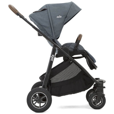 Joie Versatrax Stroller - Lagoon