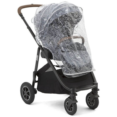 Joie Versatrax + Ramble XL Carrycot - Lagoon