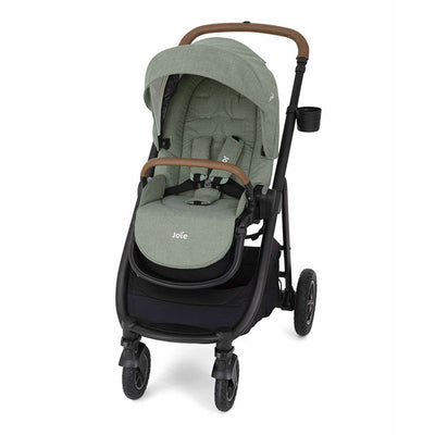 Joie Versatrax Stroller - Laurel