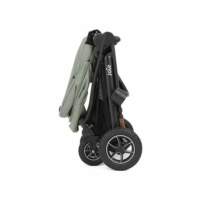 Joie Versatrax Stroller - Laurel