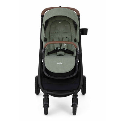 Joie Versatrax Stroller - Laurel