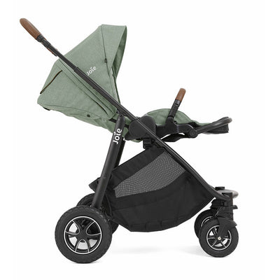 Joie Versatrax Stroller - Laurel