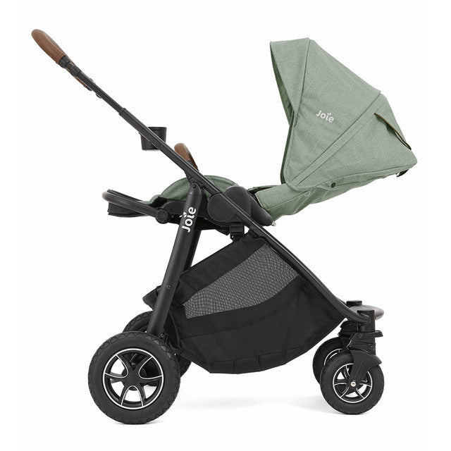 Joie Versatrax Stroller - Laurel