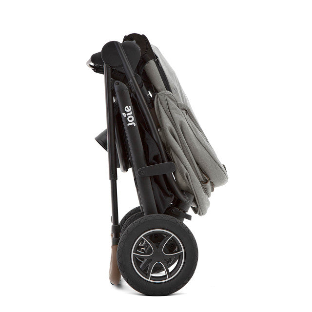 Joie Versatrax Stroller - Pebble