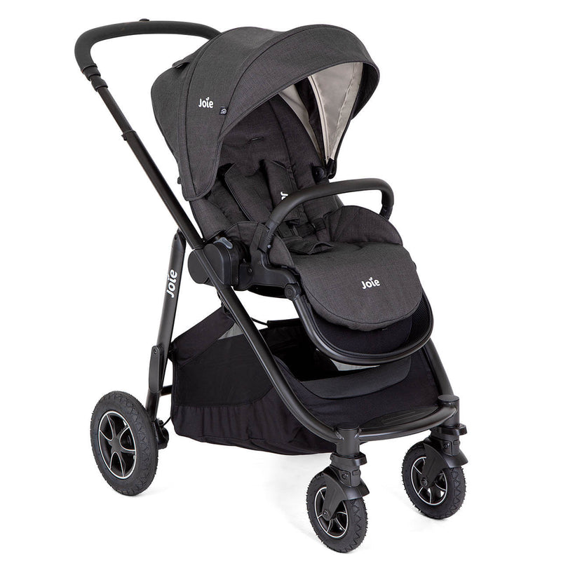 Joie Versatrax Stroller - Shale