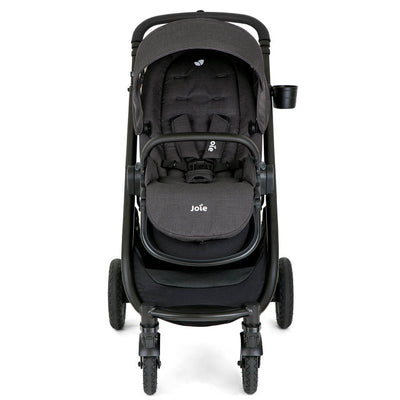 Joie Versatrax Stroller - Shale