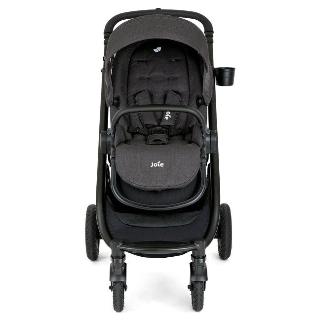 Joie Versatrax Stroller - Shale