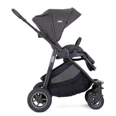 Joie Versatrax Stroller - Shale