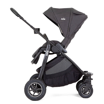 Joie Versatrax Stroller - Shale