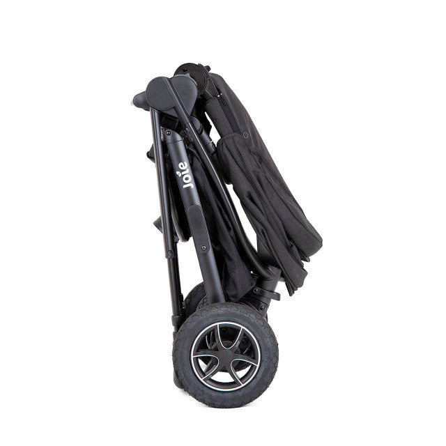 Joie Versatrax Stroller - Shale