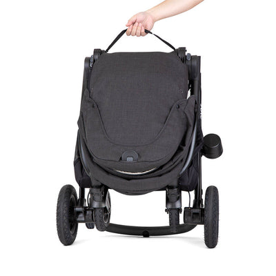 Joie Versatrax Stroller - Shale