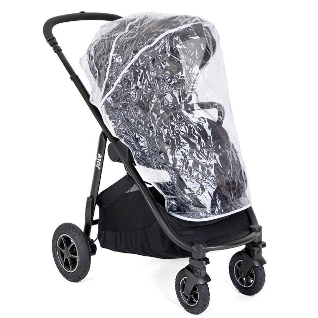 Joie Versatrax Stroller - Shale