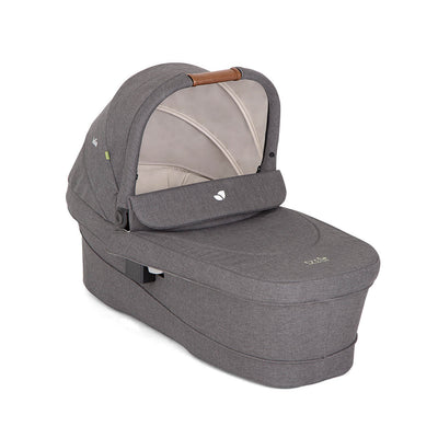 Joie Versatrax On The Go Encore Bundle - Shell Grey