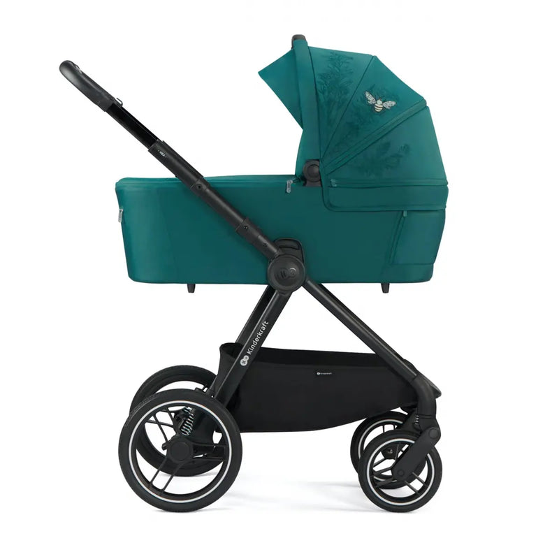 Kinderkraft Nea 2in1 Stroller-Nature Vibes