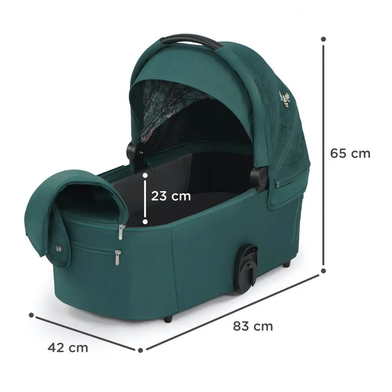 Kinderkraft Nea 2in1 Stroller-Nature Vibes