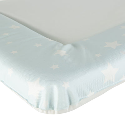 CuddleCo - Changing Mat - Little Prince Blue