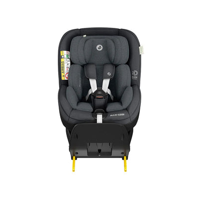 Maxi-Cosi Mica Pro Eco Car Seat - Authentic Graphite