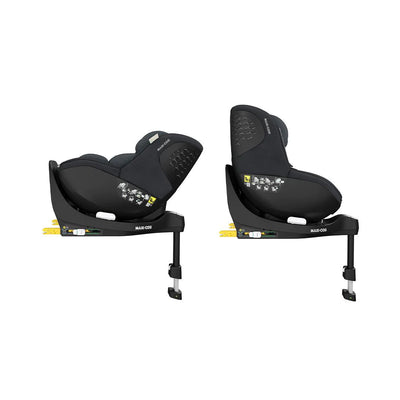 Maxi-Cosi Mica Pro Eco Car Seat - Authentic Graphite