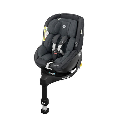 Maxi-Cosi Mica Pro Eco Car Seat - Authentic Graphite