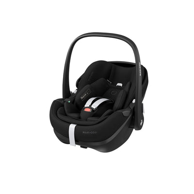 Maxi-Cosi Adorra Luxe Pebble 360 Pro Travel System - Twillic Truffle