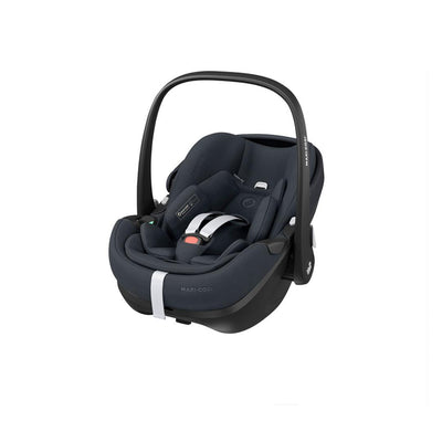 Maxi-Cosi Adorra Luxe Pebble 360 Pro Travel System - Twillic Grey