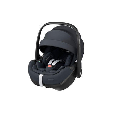 Maxi-Cosi Adorra Luxe Pebble 360 Pro Travel System - Twillic Grey