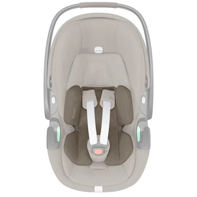 Maxi Cosi Pebble 360 PRO2 Car Seat - Twillic Truffle