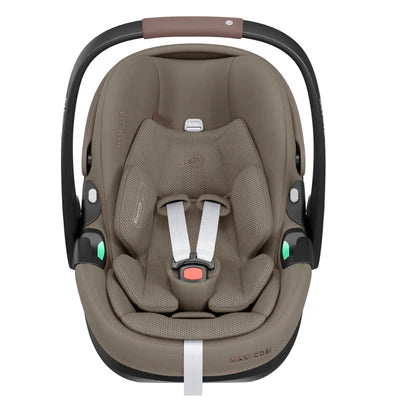 Maxi Cosi Pebble 360 PRO2 Car Seat - Twillic Truffle