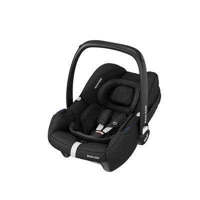 UPPAbaby Vista V3 Pushchair with Cabriofix & Base - Savannah