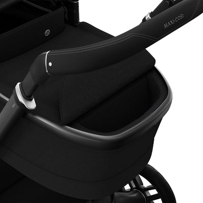 Maxi-Cosi Fame Pushchair - Twillic Black