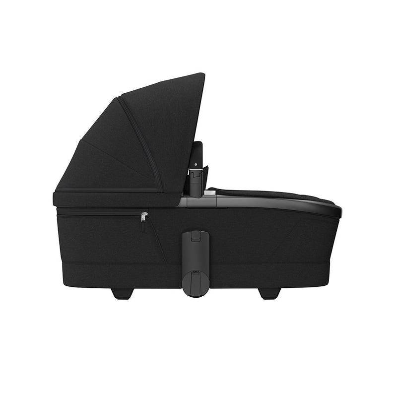 Maxi-Cosi Fame Pushchair - Twillic Black