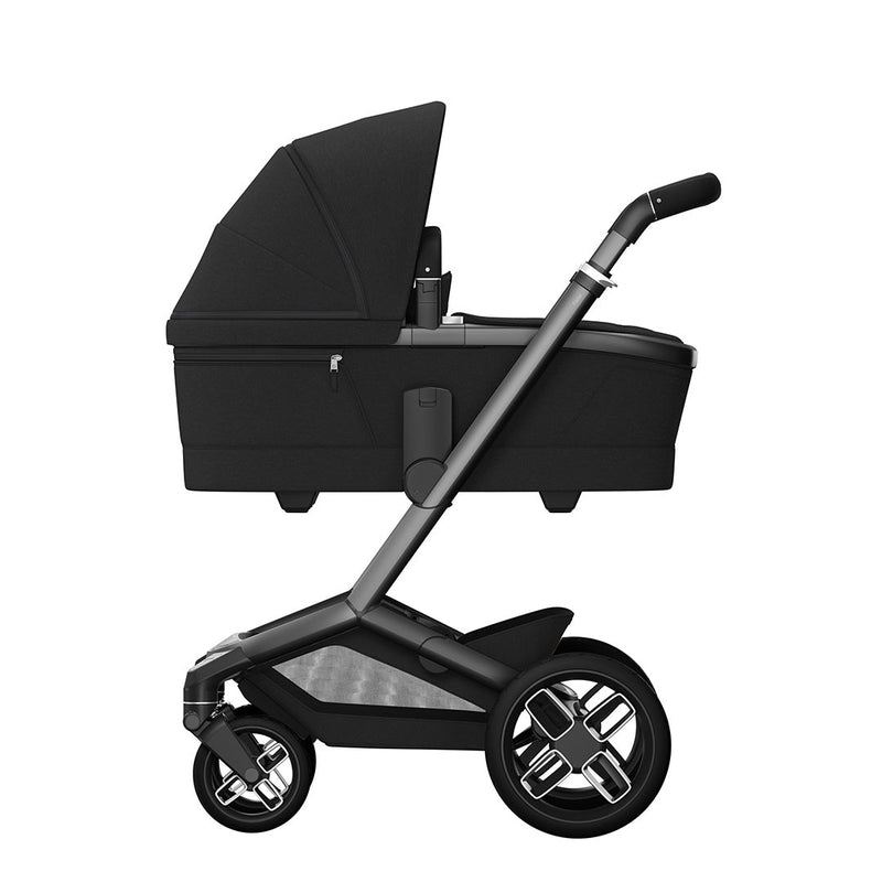 Maxi-Cosi Fame Pushchair - Twillic Black