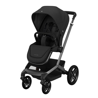 Maxi-Cosi Fame Pushchair - Twillic Black