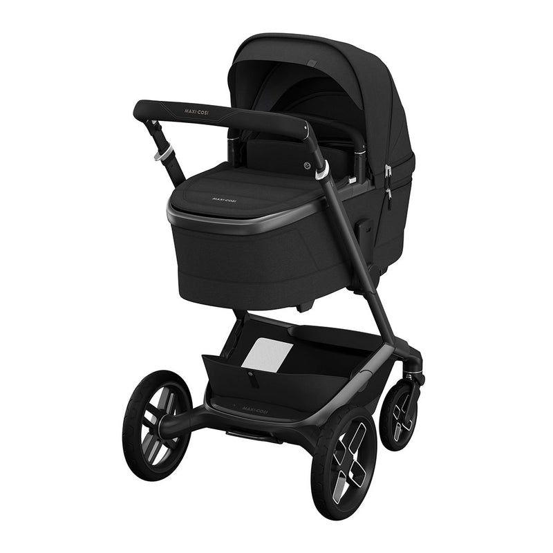 Maxi-Cosi Fame Pushchair - Twillic Black