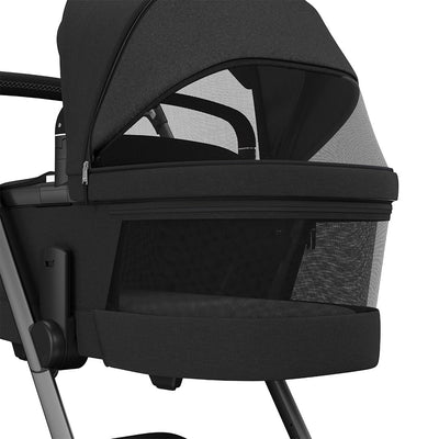 Maxi-Cosi Fame Pushchair - Twillic Black