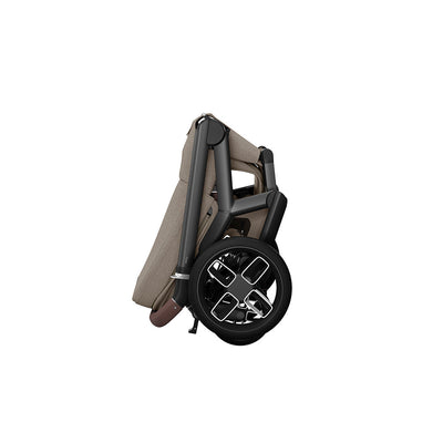 Maxi-Cosi Fame Pushchair - Twillic Truffle