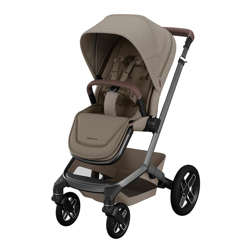 Maxi-Cosi Fame Pushchair - Twillic Truffle