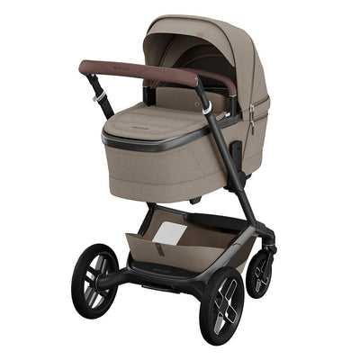 Maxi-Cosi Fame Pushchair - Twillic Truffle