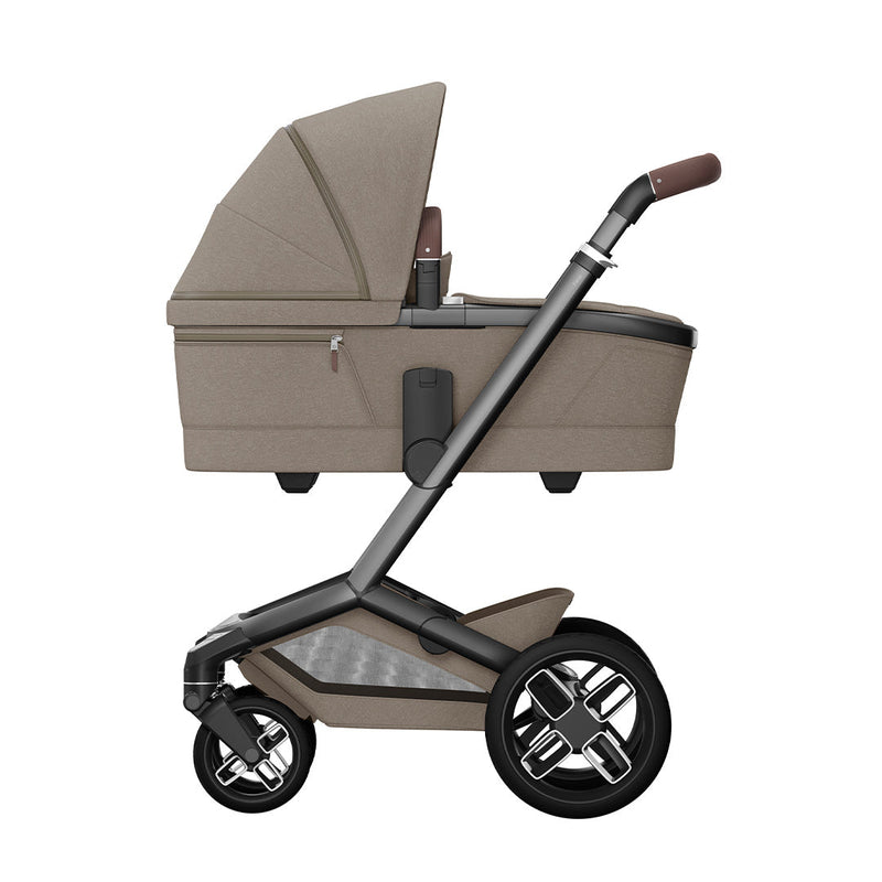 Maxi-Cosi Fame Pushchair - Twillic Truffle