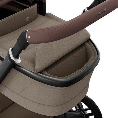 Maxi-Cosi Fame Pushchair - Twillic Truffle