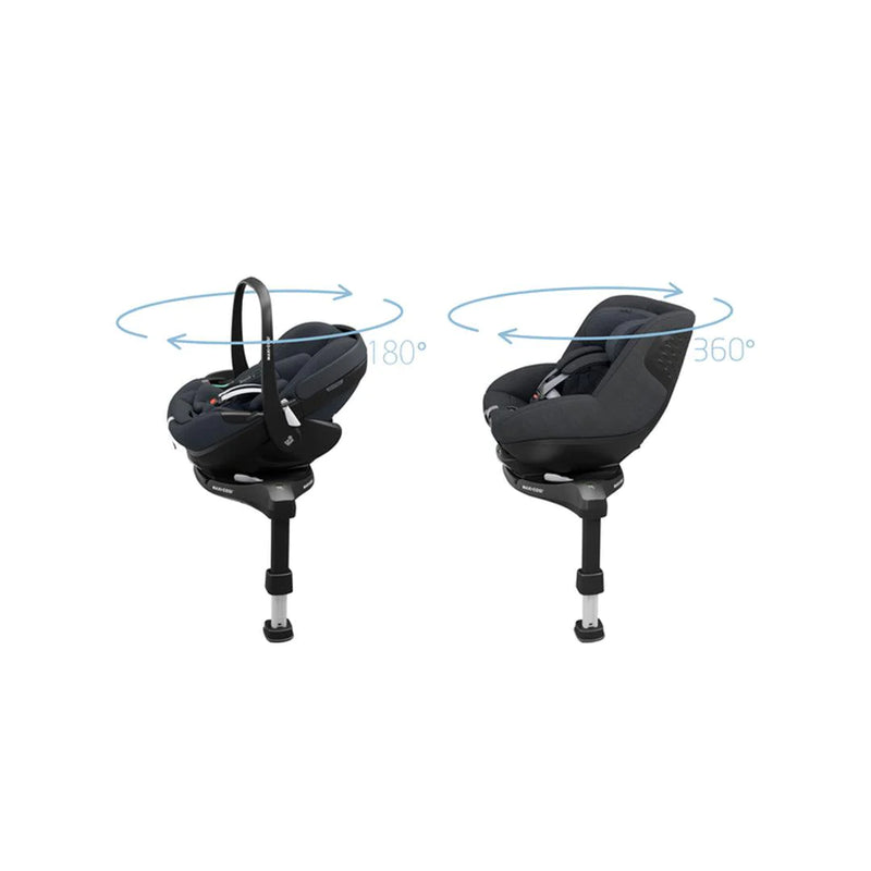 Maxi-Cosi FamilyFix 360 Pro Base - Black