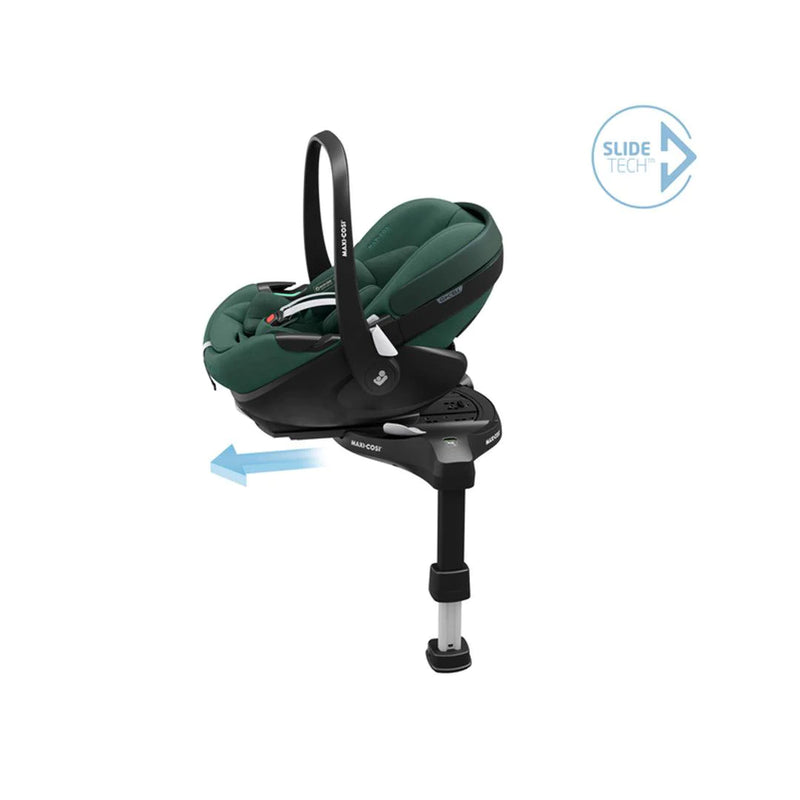 Maxi-Cosi FamilyFix 360 Pro Base - Black